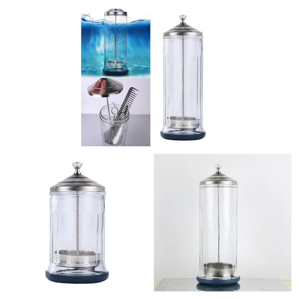 2 шт. дезинфицирующая дезинфекционная банка дезинфицирующее средство стеклянная