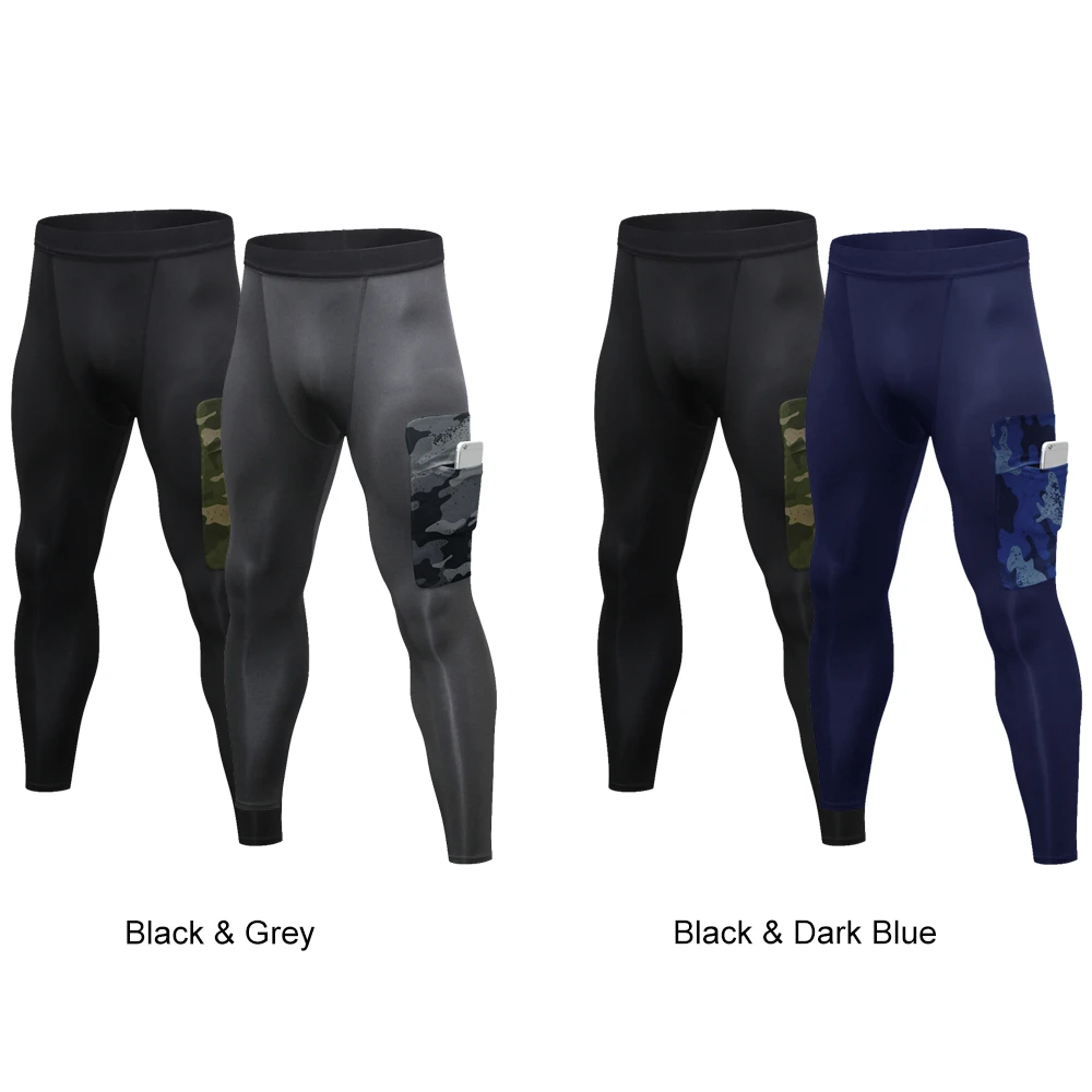 2 шт./упаковка мужские брюки для фитнеса |