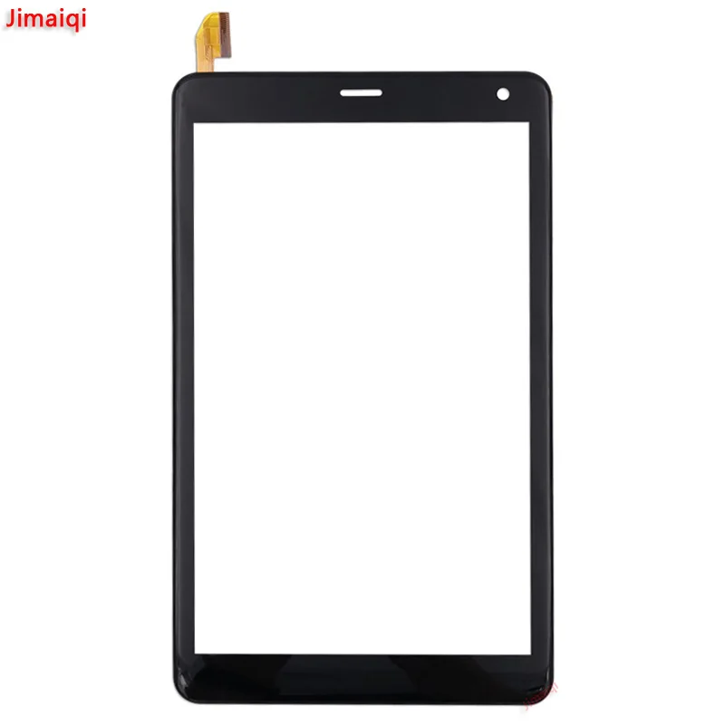 Сенсорный экран для 8 дюймового планшета Dexp Ursus N180i 4G сенсорный сменный