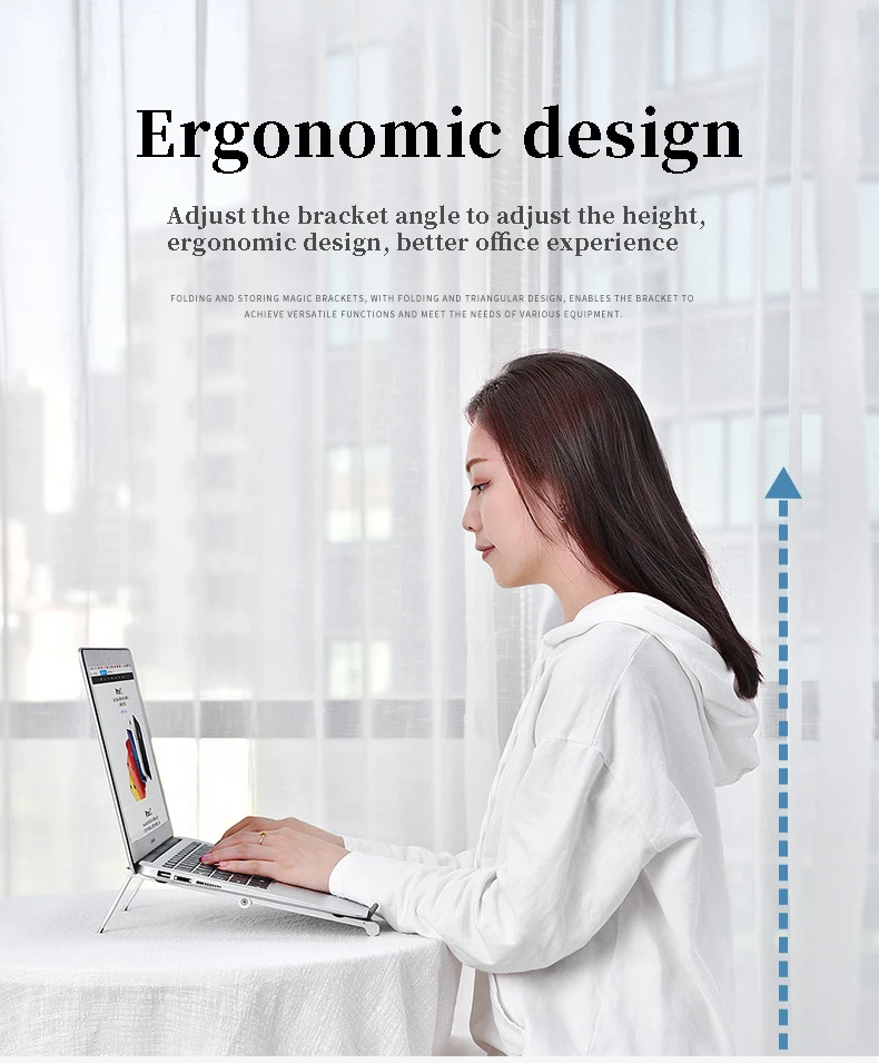 3 в 1 алюминиевый сплав подста