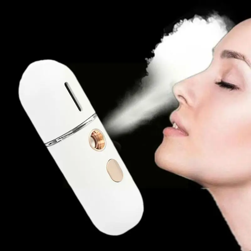 Отпариватель портативный с зарядкой от USB F2C3 |