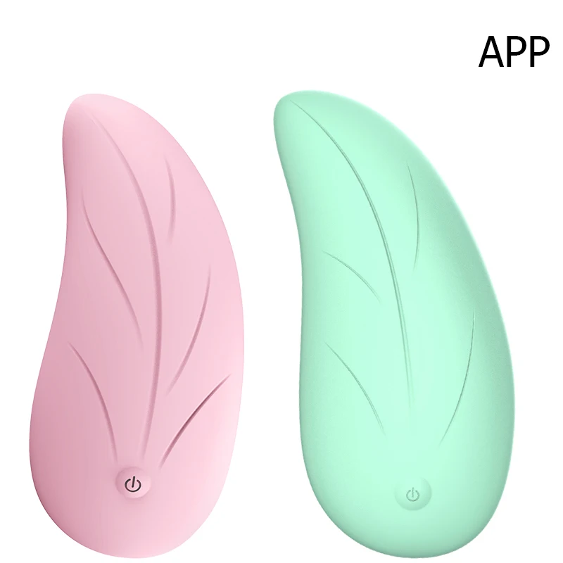 Секс игрушки приложение Дистанционное управление Вибратор для женщин Вагина
