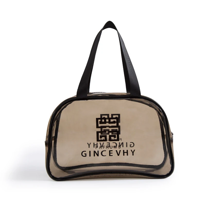 Модная Портативная женская сумка для хранения косметики мужская дорожная