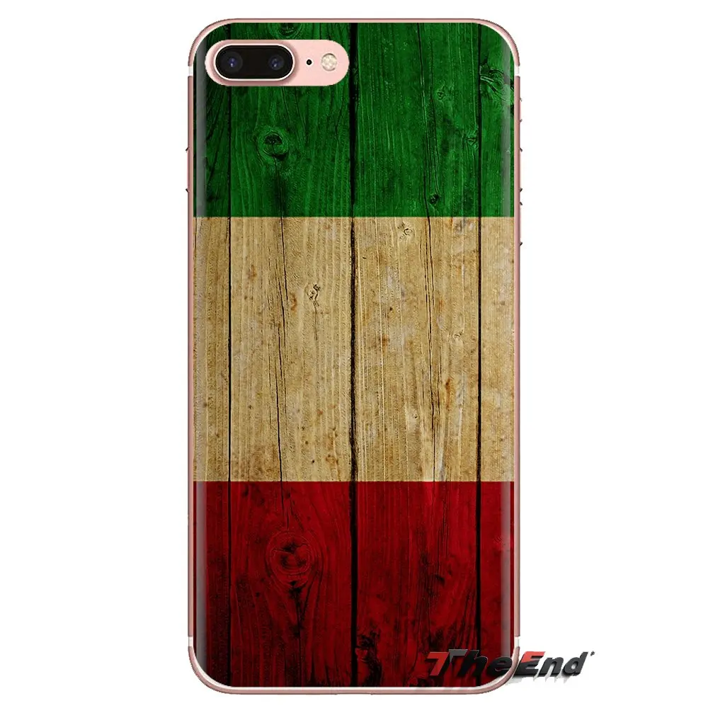 Прозрачный мягкий чехол ирландское флаг единства между баннер для Samsung Galaxy J1 J2 J3 J4