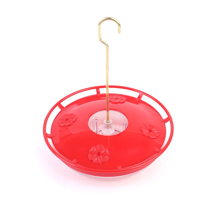 

New Creative Bird Feeder Hanging Bird Feeder Hummingbird Feeder Cross-border Water Feeder Is On Sale