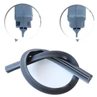 Сменная вставка для стеклоочистителя, мягкая резиновая полоса 26 + 17 дюймов для nissan Altima Teana 2008 2009 2010 2011 2012 2019, специальные аксессуары