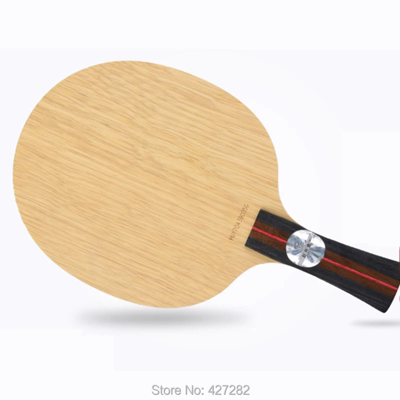 Original Galaxy Yinhe E-3 VB table tennis blade Fiber glass vacuum burn new Inorganic base rackets racquet | Спорт и развлечения
