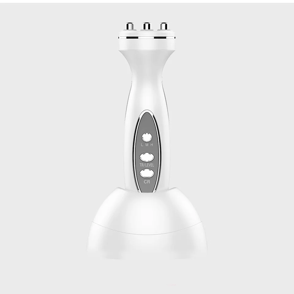 EMS Многофункциональный косметический инструмент формата Blue микроток RF