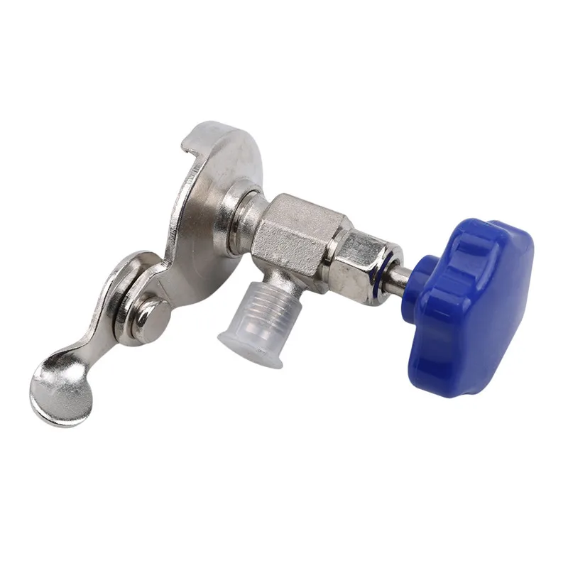 Автомобильная система кондиционирования воздуха охлаждение переменного тока