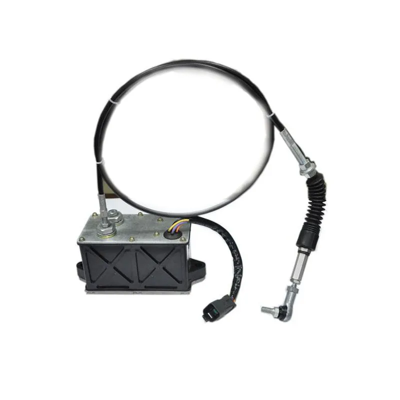 Для экскаватора CAT 330B 312C 312D2 320D2 325B 330C 307C 307D дроссельной заслонки 151-9354 305-5954 247-5232