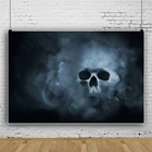 Фоны для фотосъемки на Хэллоуин, праздники, фоны для фокусов или подарков, декор вечерние, плакат, баннер, Фотофон для фотостудии