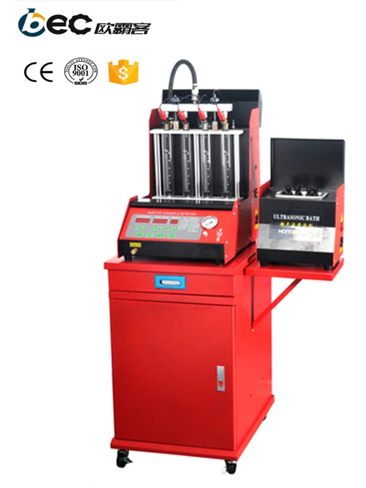 OBC-4H очиститель сопел/ультразвуковой очиститель/дешевая машина для очистки