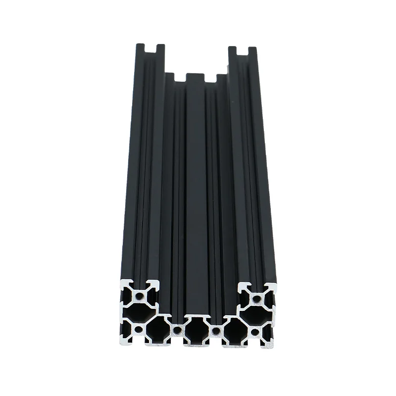 4080 C beam 20 серии 4080U V-slot алюминиевый экструзионный Европейский стандарт