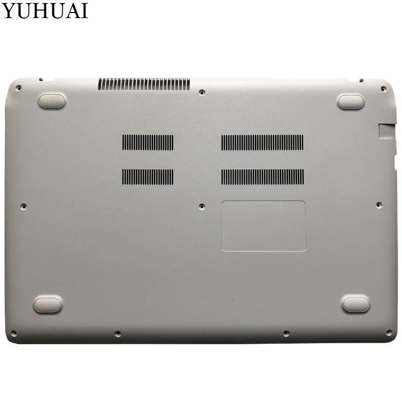 Нижний чехол для samsung NP 500R4L NP500R4L 500R4H 500R4K Базовый ноутбука BA98-00522A белый | Компьютеры