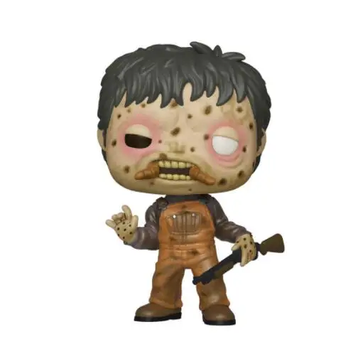 Funko POP фильмы: мужчины в черном Эдгаре 717 # виниловые экшн-фигурки коллекционные