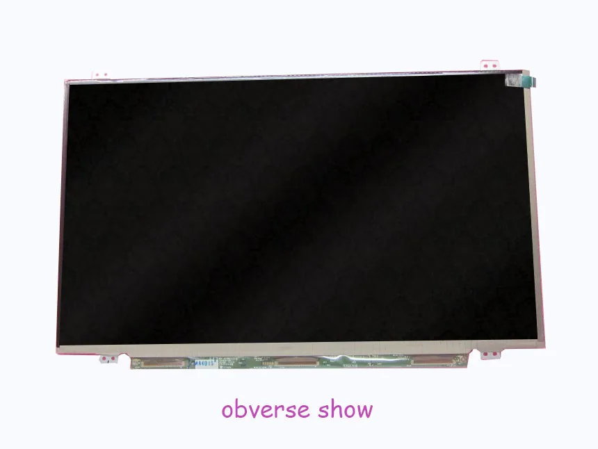 14 0 ноутбук ЖК-экран LP140WH2-TLF1 для Lenovo thinkpad T430S разрешение экрана 1366*768 LVDS 40pin |