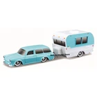 Maisto 1:64 1967 VW 1600 квадратнаяКлассическая Конструкция ручной работы буксир и Go литье прецизионная модель автомобиля коллекционная модель подарок