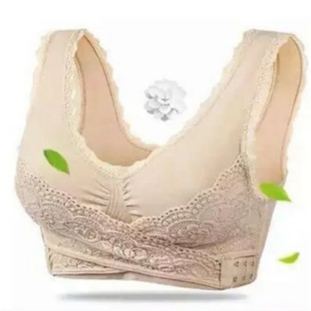 Хаки Пуш-ап бюстгальтеры для женщин нижнее белье Bralette нижнее белье бесшовный бюстгальтер сексуальный провод ущелье однотонные бюстгальтеры для женщин ударопрочный фитнес - Цвет: Хаки