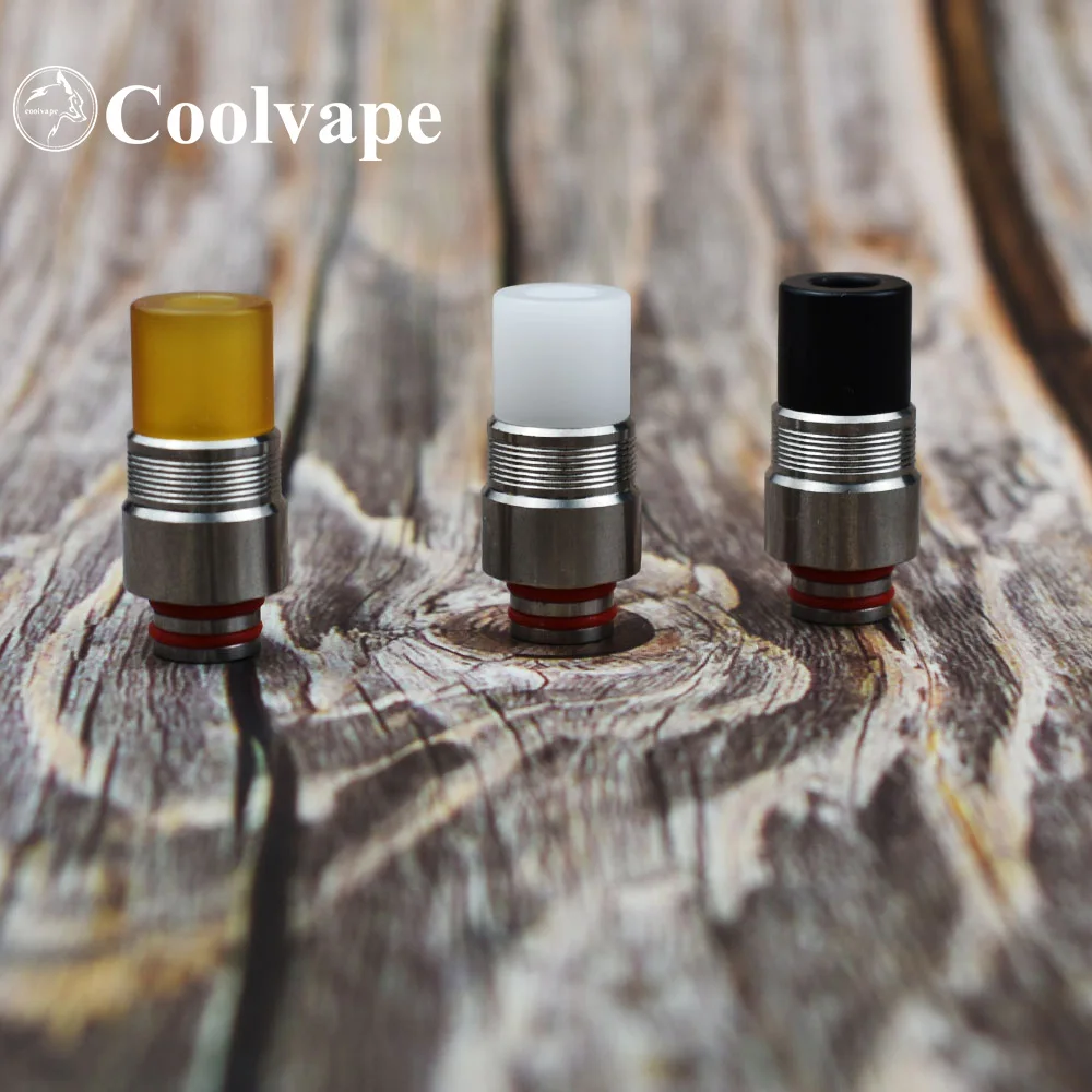 Контейнер для хранения табака и электронных сигарет Coolvape