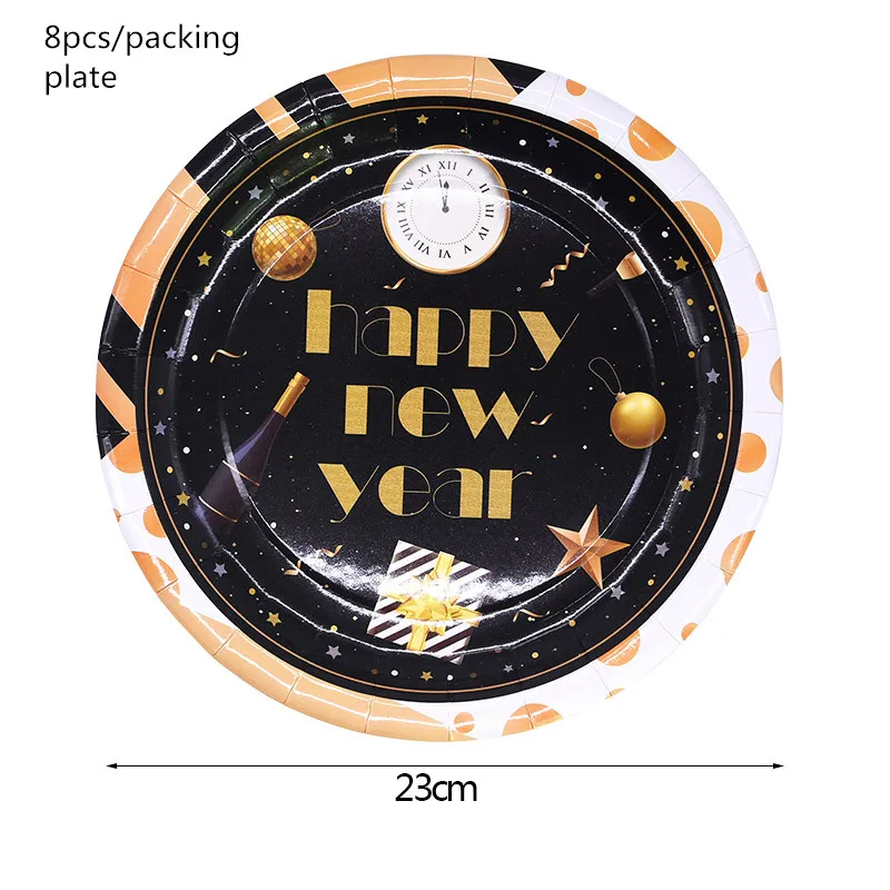 C01 32inch Number Foil Balloon Gold/silver Digit Helium Baloons Happy New Year Christmas Party Decor Globos DIY Home Ornaments - Цвет: C01
