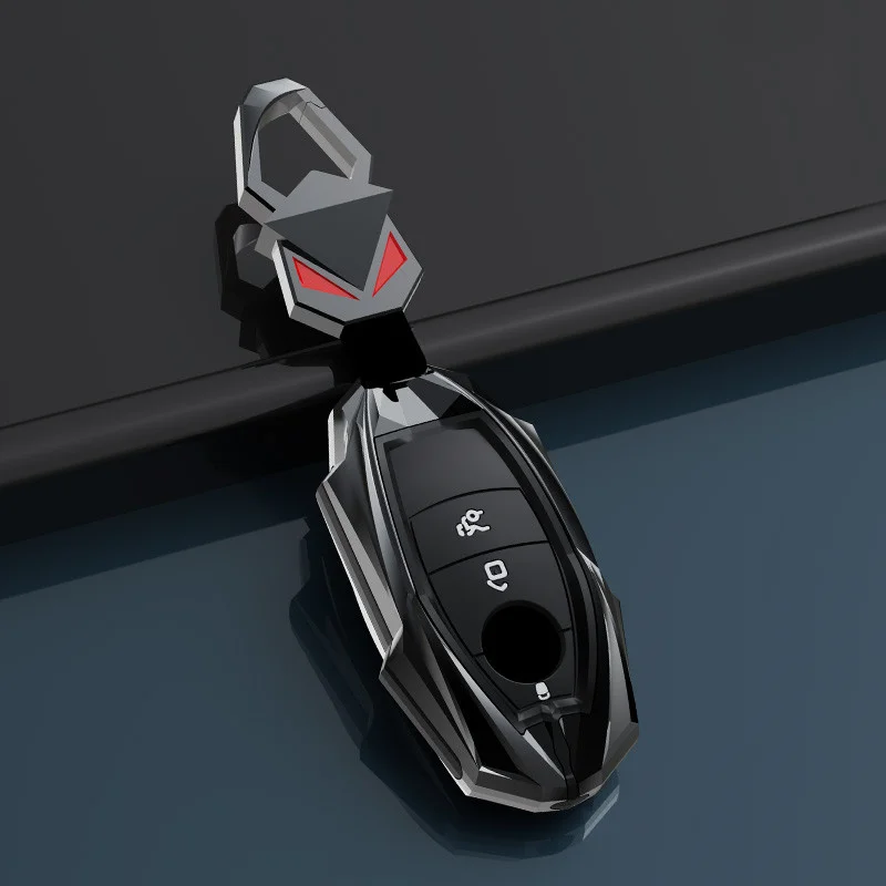 

Key covers for car-style keys, key covers for Mercedes benz a c and s class w221 w177 w205 w213