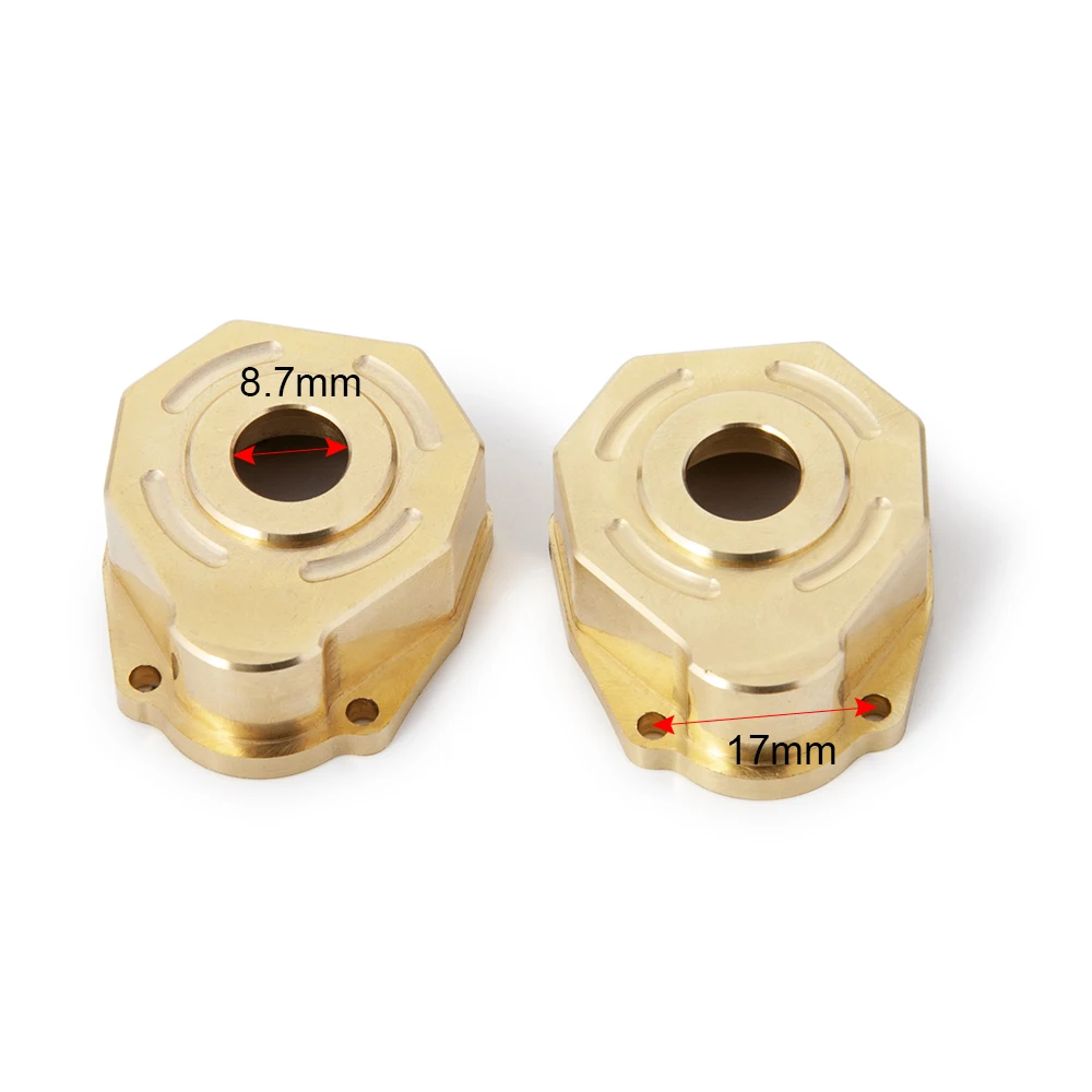 yeahrun 1 пара противовес на кончик