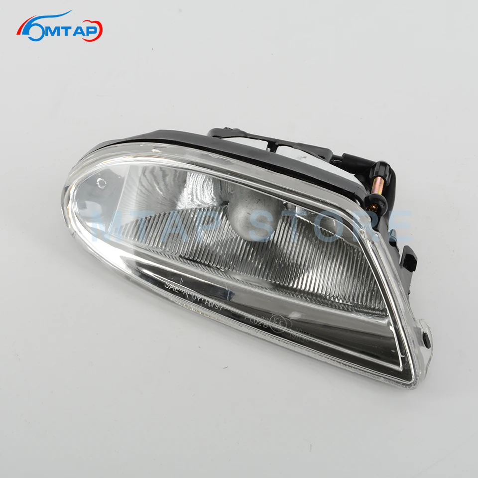 Противотумансветильник MTAP для переднего бампера модель MERCEDES-BENZ W163 1998-2005 ML230 320 350