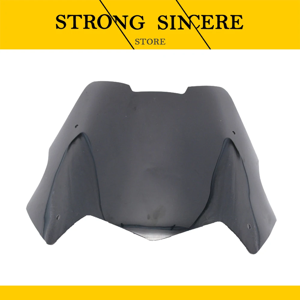 Ветровое стекло T MAX 530 козырек для переднего стекла мотоцикла с двойными