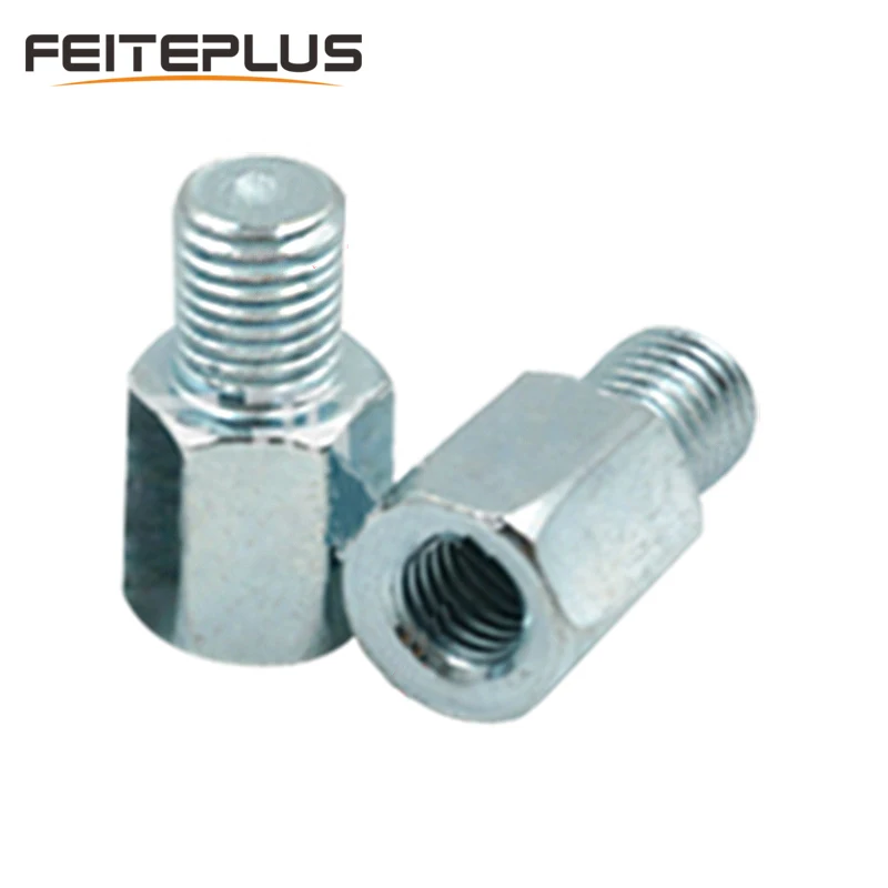 Мотоцикл зеркало заднего вида Универсальный мотоцикл личность левое и правое