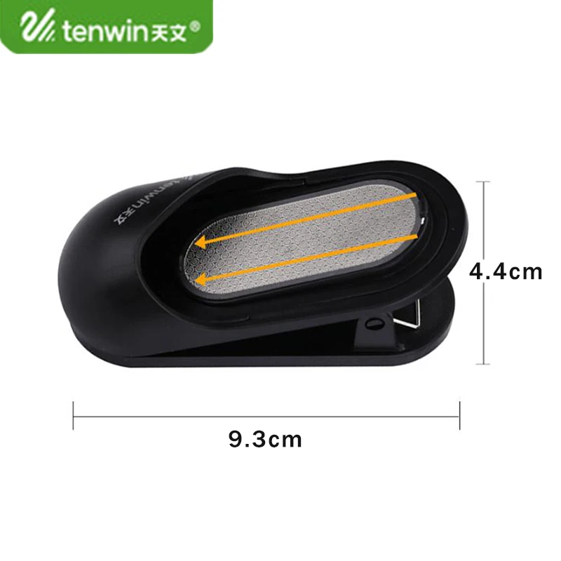 Tenwin MS5860 многофункциональная шлифовальная машина для карандашей/пружинный зажим