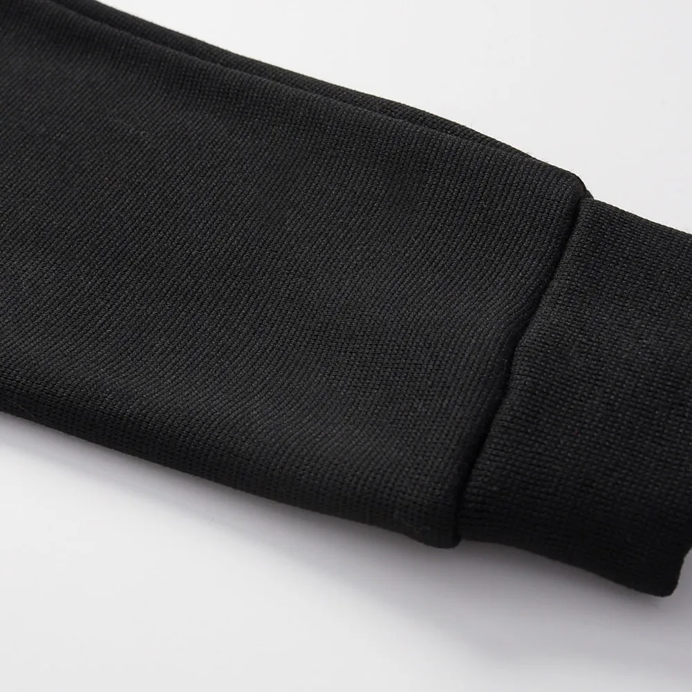 Женский пуловер с капюшоном и карманами комплект из свитера брюками спортивный