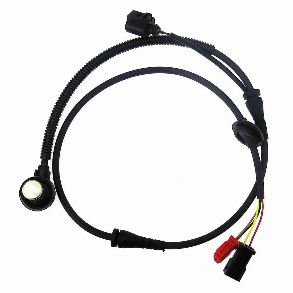 SCJYRXS Кол во 4 ABS переднее колесо скоростная лампа для A4 Avant A6 Superb Passat B5 8D0 927 803D 803B 4B0