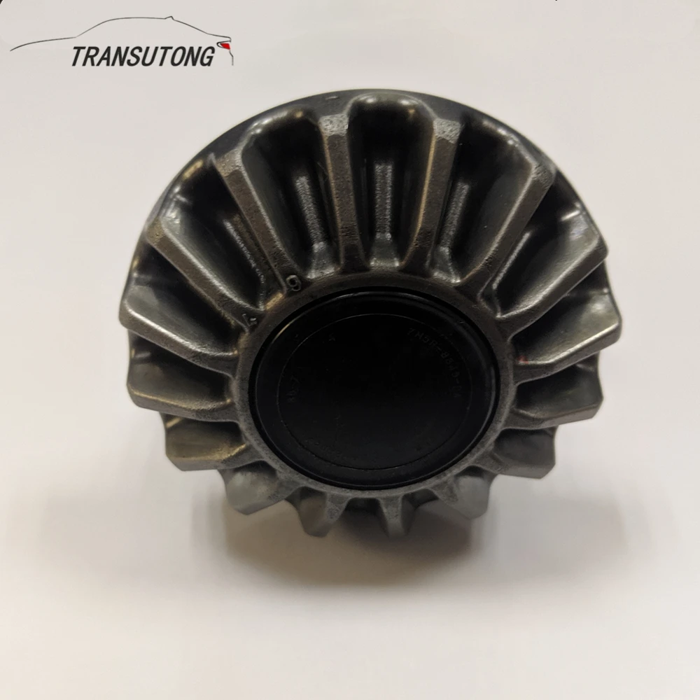 Детали коробки передач DCT450 MPS6 7M5R 8845 BA шлицевая передача автоматическая коробка