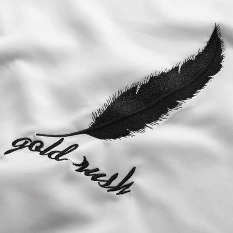 

Mens O-neck Pullovers Spring Autumn Men Casual Sweatshirts Men Pure Color Streetwear High Quality Tee shirts