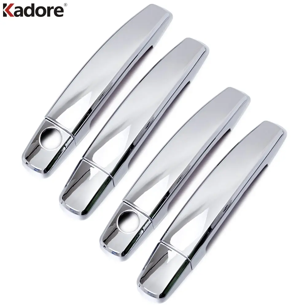 Наклейка на раму автомобиля для Chevrolet Aveo Sonic 2011 2012 2013 2014 2016|door handle cover|chrome door coverchrome |