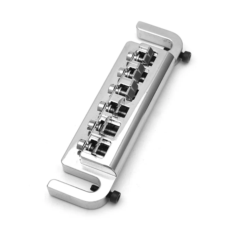 Интегрируемый комбинированный Струнодержатель для электрогитары с твердым