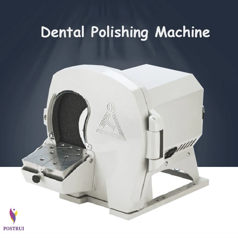 Стоматологическая машина для отделки гипса корректирующая водяная мельница