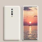 Чехол-накладка для Oneplus 7 Pro, 7Pro, 8, 8T, One Plus, 8 Pro, силикон, ультратонкий