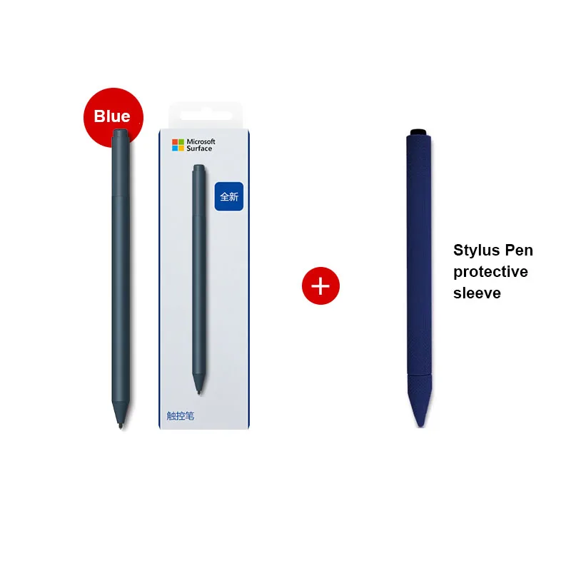 Стилус поверхностный 4096 для Microsoft Surface pen 142 мм беспроводной стилус Go Pro 7 /6 5/ 4/ 3/