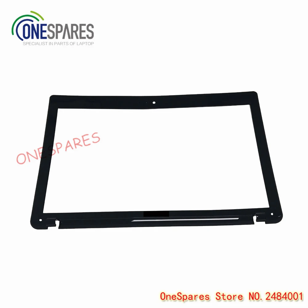 Новый ЖК экран для ноутбука передняя панель TOSHIBA P850 P855 серии B черный корпус