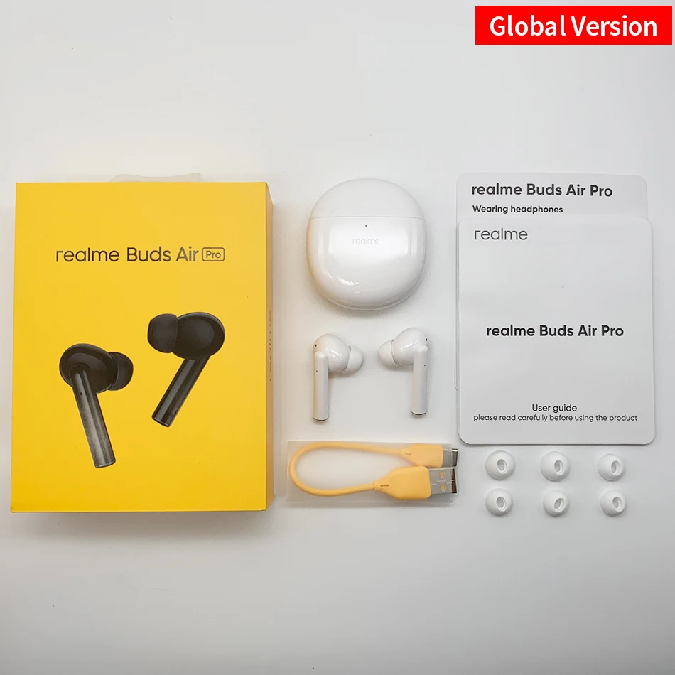 Realme Buds Air 2 Купить Нижний Новгород