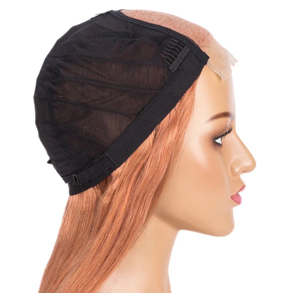 Индийские прямые волосы плетение 3/4 пучков с закрытием натуральные не Реми