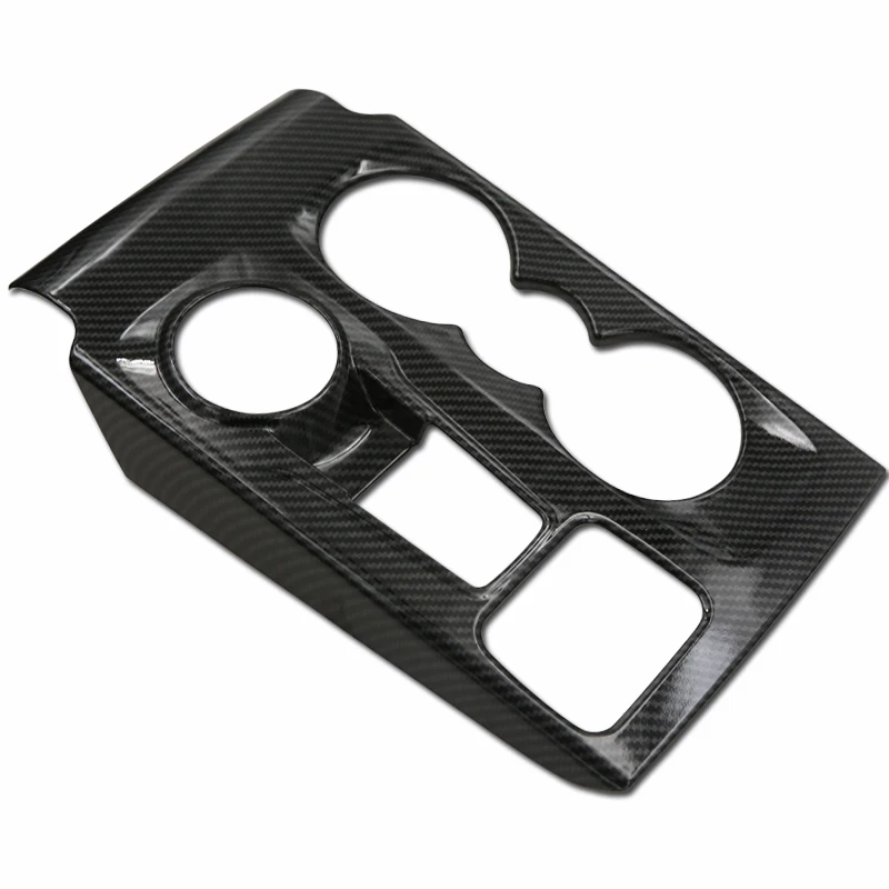 

for Ford Focus 2019 2020 High-quality ABS full car interior decoration sequins Car-styling