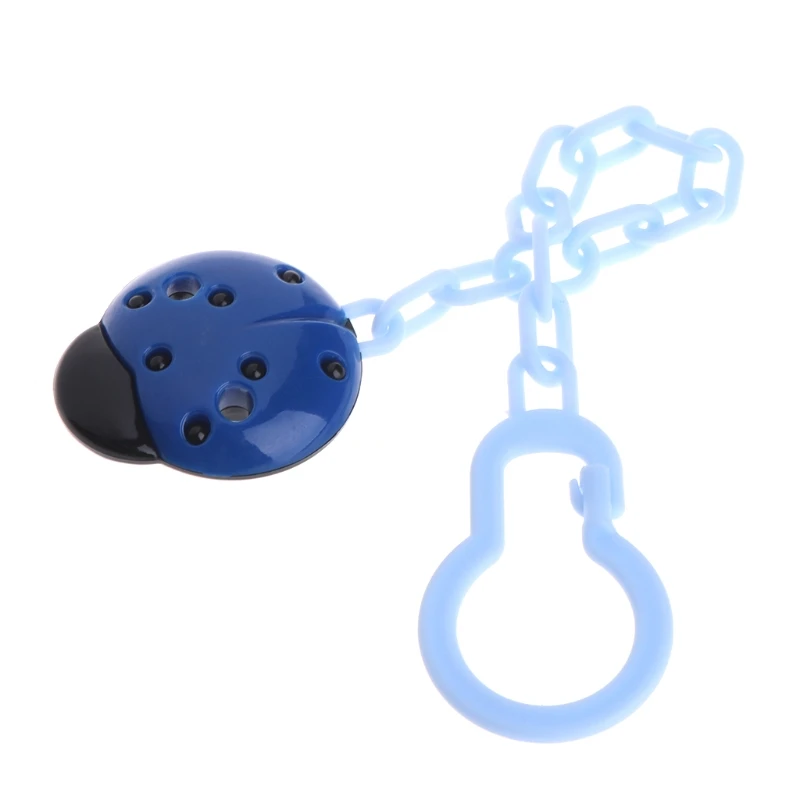 Держатель пустышка для соски с цепочкой|Шнурки и чехлы сосок| |