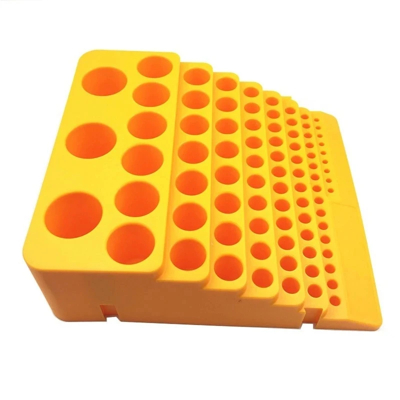 Регулируемый кронштейн для хранения инструментов многофункциональный