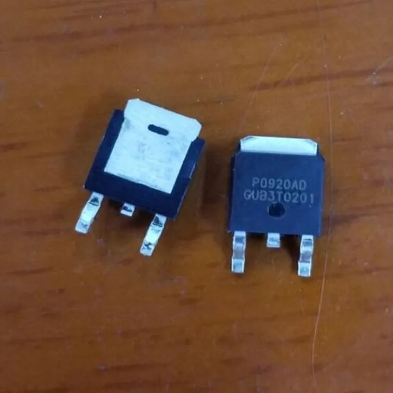 

10pcs P0920AD P0920 TO-252 IC
