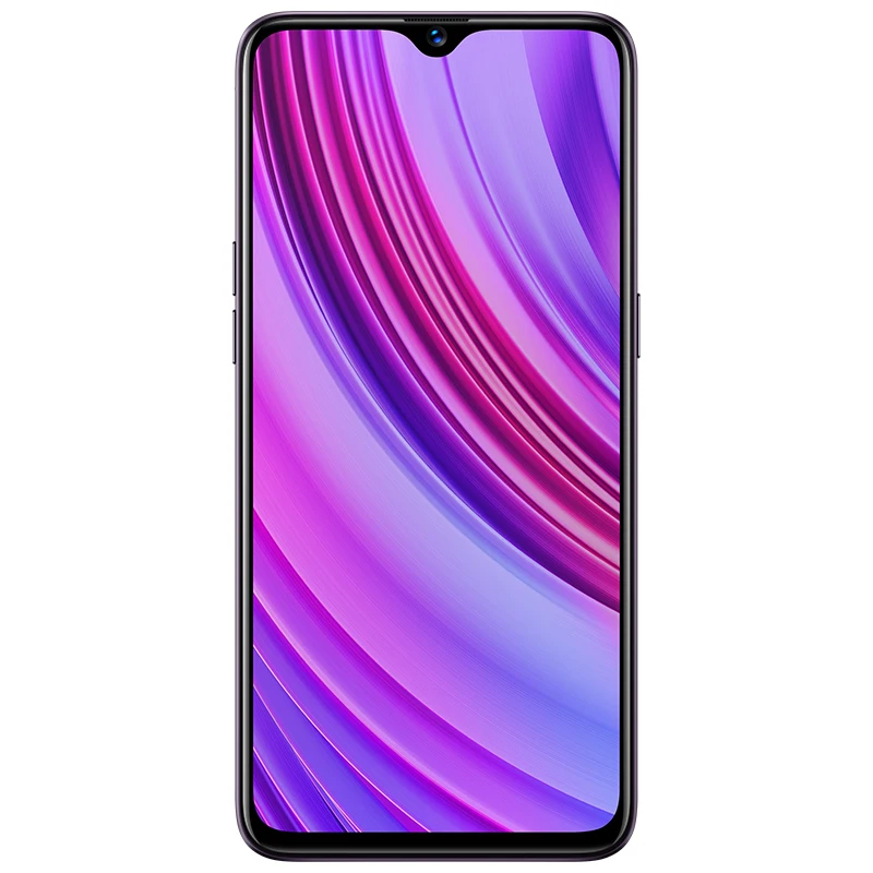 Оригинальный Realme X Lite 4 аппарат не привязан к оператору сотовой связи мобильный