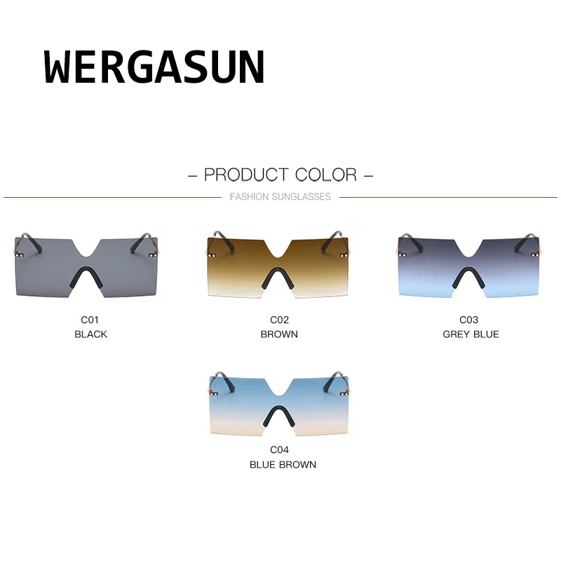 

WERGASUN