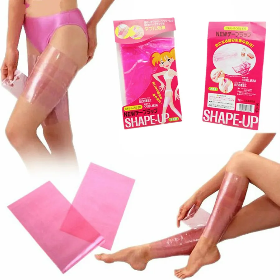 

New Sauna Lose Weight Firm Slimming Belt Waist Wrap Shaper Cellulite Belly Fat Burner Slimming Products