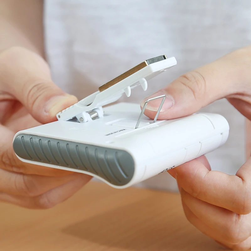 Многофункциональный портативный кухонный таймер с ЖК-дисплеем 1 шт. будильником